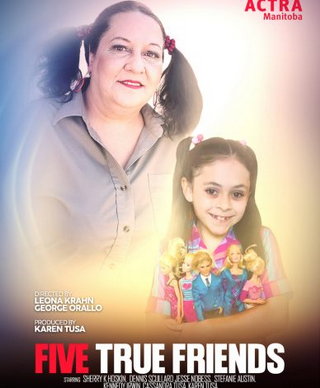 Five True Friends short film