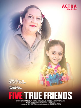 Five True Friends short film