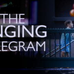 The Singing Telegram short film