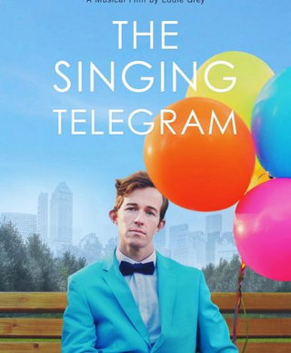 The Singing Telegram short film
