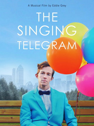The Singing Telegram short film