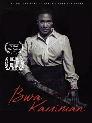 Bwa Kayiman short film
