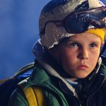 Rocketman short film