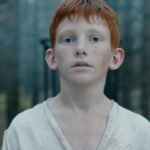 Mum's Hairpins short film