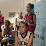 Undercut short film