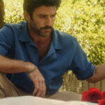 Goodbye Roses short film