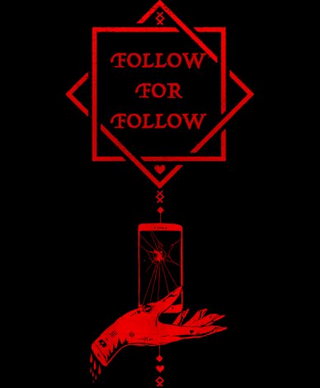 Follow for Follow short film