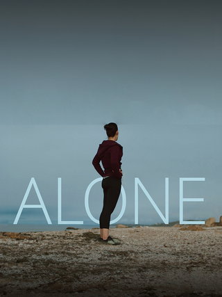 Alone short film