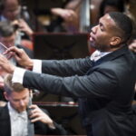 Conducting Life short film