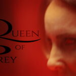 Queen of Prey short film