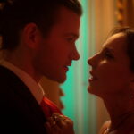 Queen of Prey short film