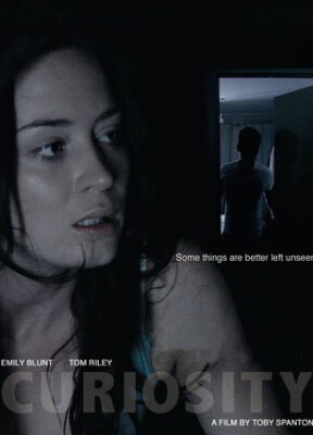 Curiosity short film