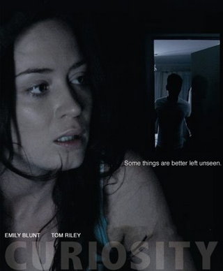 Curiosity short film