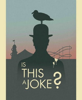 Is This a Joke? short film