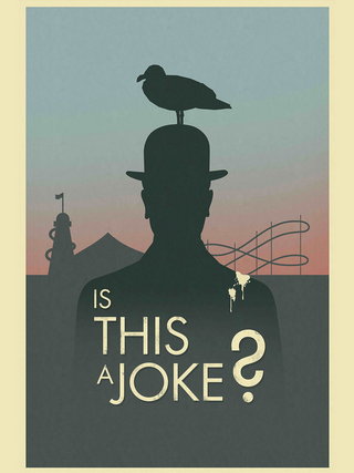 Is This a Joke? short film