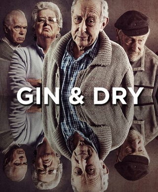 Gin & Dry short film