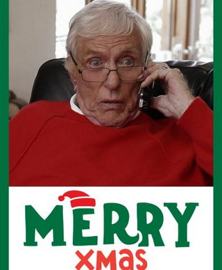 Merry Xmas short film