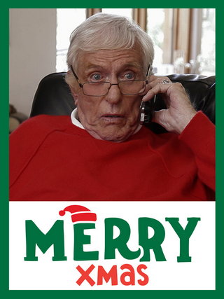 Merry Xmas short film