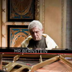 Mr Bernstein short film