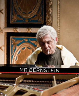 Mr Bernstein short film