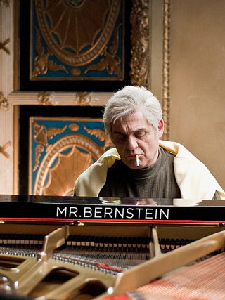 Mr Bernstein short film