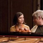 Mr Bernstein short film