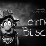 Ernie Biscuit short film