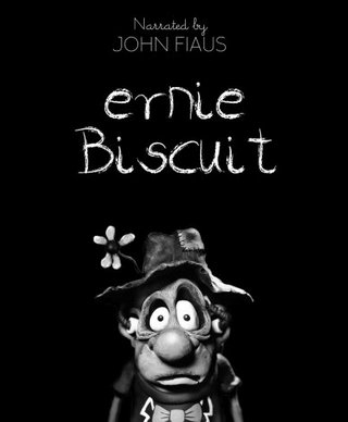 Ernie Biscuit short film