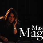 Master Maggie short film