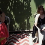 The Three Bobs short film