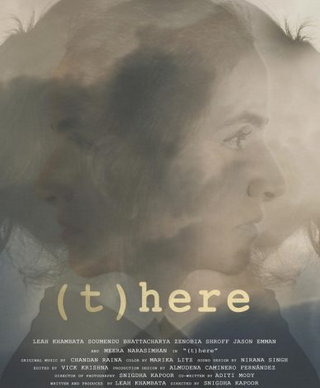 (t)here short film