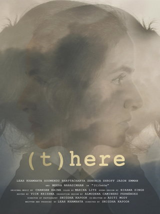 (t)here short film