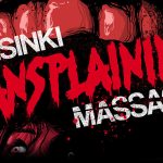 Helsinki Mansplaining Massacre short film