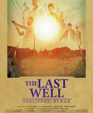 The Last Well short film