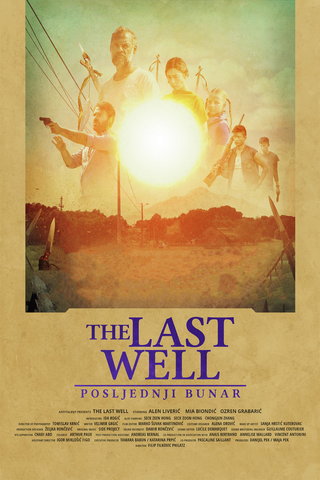 The Last Well short film