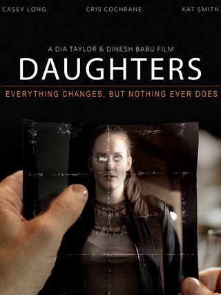 Daughters short film