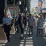 With Yuri short film