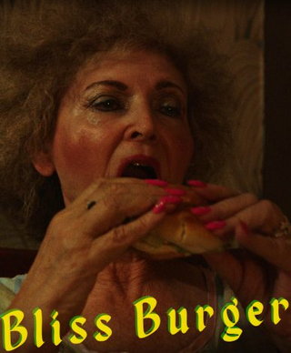 Bliss Burger short film