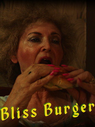 Bliss Burger short film