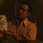 Bliss Burger short film