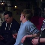 The Break short film