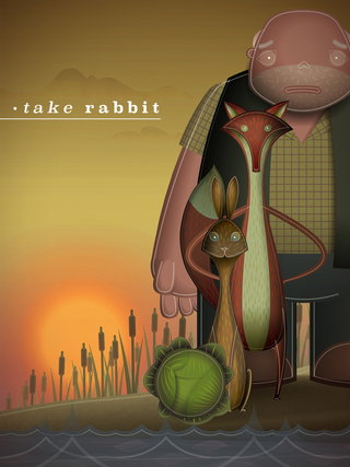 The Break short film