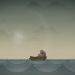 The Break short film