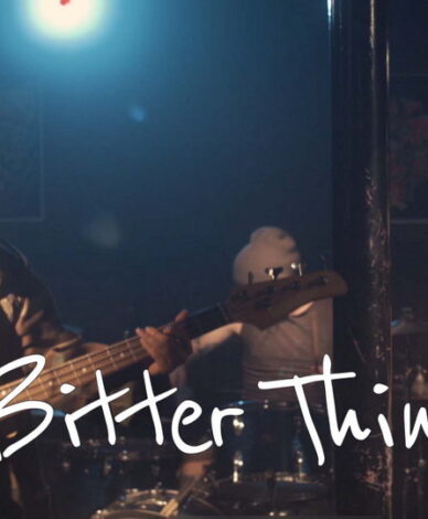 Bitter Thing short film
