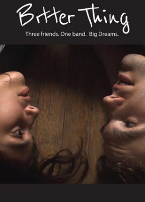 Bitter Thing short film