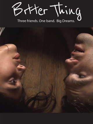 Bitter Thing short film