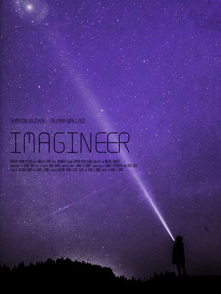 Imagineer short film
