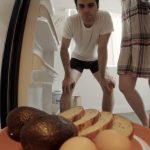 Refrigerate After Opening short film
