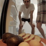 Refrigerate After Opening short film