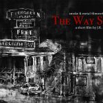 The Way Station short film